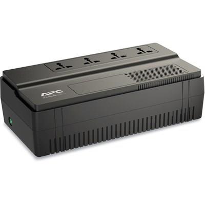 APC BV650I-MSX Easy UPS 650VA AVR Universal Outlet 230V