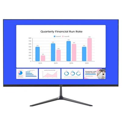 Ease O24I10 - 100Hz 1080p FHD IPS 24" Monitor