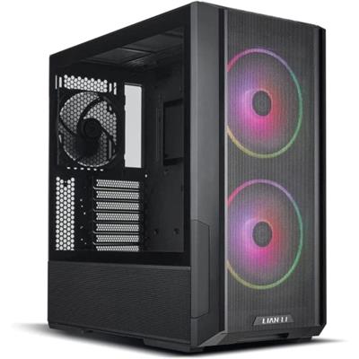 Lian Li LANCOOL 216 RGB ATX Mid Tower Computer Case