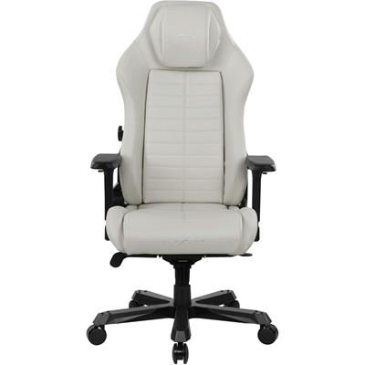 DXRacer Master Series Gaming Chair - White