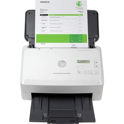 HP ScanJet Enterprise Flow 5000 S5 