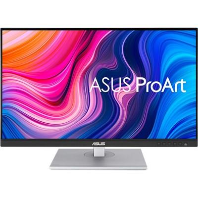 ASUS ProArt Display PA279CV Professional Monitor - 27" IPS 4K UHD - 100% sRGB - USB-C