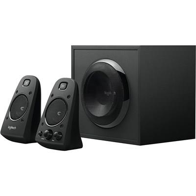 Logitech Z623 Speaker System with Subwoofer - THX Sound