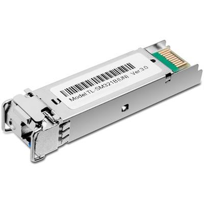 TP-Link TL-SM321B 1000Base-BX WDM Bi-Directional SFP Module