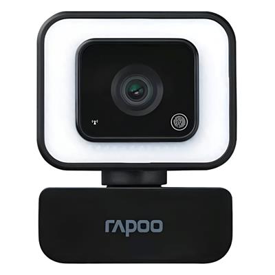 Rapoo C270L Full HD 1080P Webcam