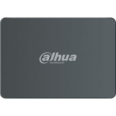 Dahua C800A 256GB 3D NAND SSD 2.5" SATA Solid State Drive DHI-SSD-C800AS256G Up to 510 MB/s