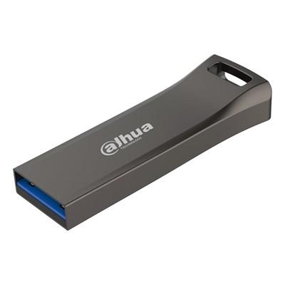 Dahua U156 32GB USB Flash Drive USB-U156-32-32GB Metal, Waterproof, Shockproof, USB3.2 Gen1