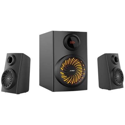 F&D F190X 46W 2.1 Bluetooth Multimedia Speaker 