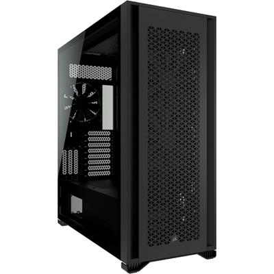 Corsair 7000D AIRFLOW Full-Tower ATX PC Case — Black CC-9011218-WW