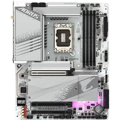 Gigabyte Z790 AORUS ELITE AX ICE Intel Motherboard