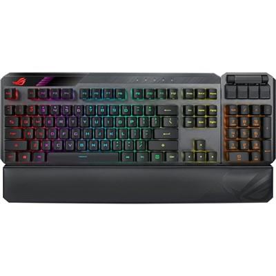 Asus ROG Claymore II Wireless Elite Optical Gaming Keyboard