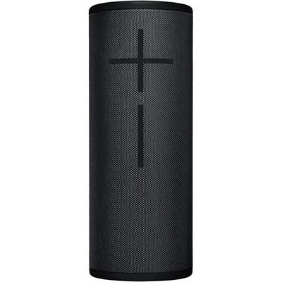 Ultimate Ears MEGABOOM 3 Portable Wireless Bluetooth Speaker | Night Black