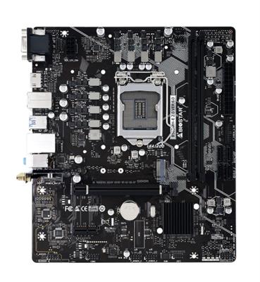 Biostar B560MH 10/11 Generation Motherboards