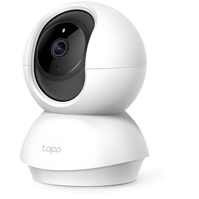 Tplink Tapo C210 Home Security Wi-Fi Camera