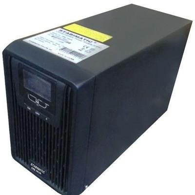 Stabimatic On-Line ONL-1KVA With Batteries UPS