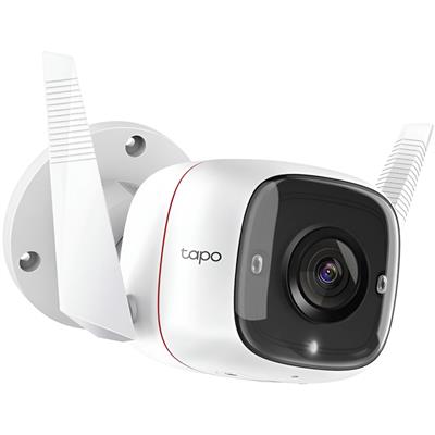 Tplink Tapo C310 Outdoor Security Wi-Fi Camera