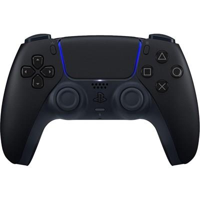 Sony DualSense Wireless Controller for PS5 PlayStation 5 | Midnight Black