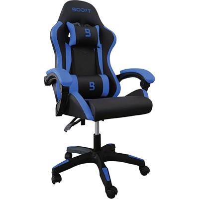 Boost Velocity Pro Gaming Chair Blue