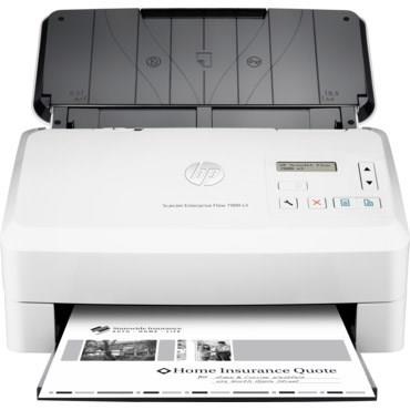 HP ScanJet Enterprise Flow 7000 s3 Sheet-feed Scanner (L2757A)