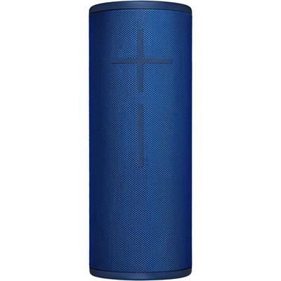 Ultimate Ears MEGABOOM 3 Portable Wireless Bluetooth Speaker | Lagoon Blue.