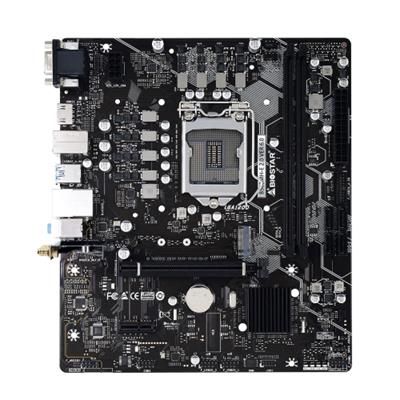 Biostar B560MX-E PRO 10/11 Generation Motherboards