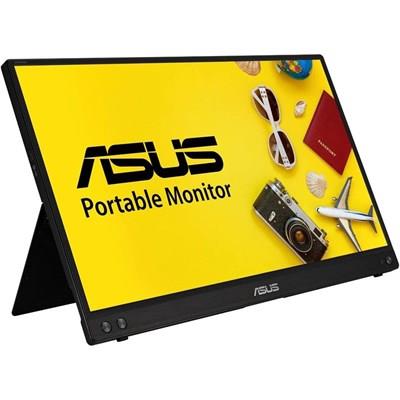 ASUS ZenScreen MB16ACV Portable USB Monitor 16" FHD IPS - USB Type-C