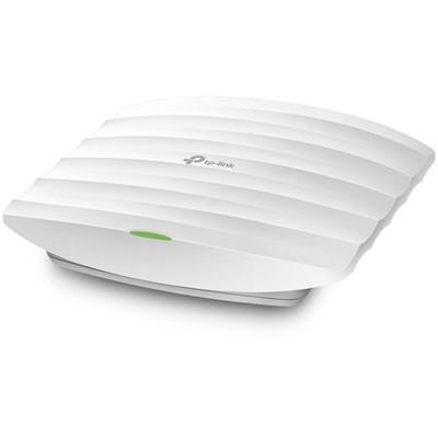 TP-Link EAP225 AC1350 Wireless MU-MIMO Gigabit Ceiling Mount Access Point