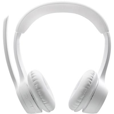 Logitech ZONE 300 Wireless Headset  | Off-White