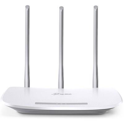 TP-Link TL-WR845N 300Mbps Wireless N Router