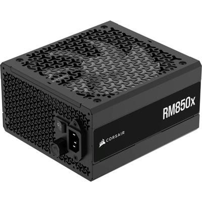 CORSAIR RMx Series RM850x 850 Watts Fully Modular Power Supply