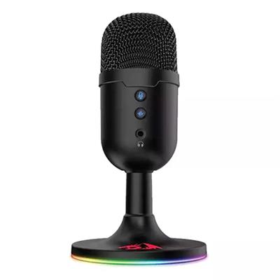 REDRAGON GM303 Pulsar Steaming Microphone