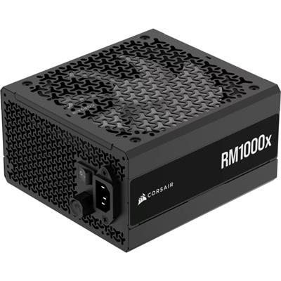 CORSAIR RMx Series RM1000x 1000 Watts Fully Modular Power Supply