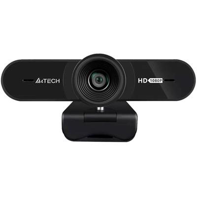 A4Tech PK-980HA Full HD 1080P Auto Focus Webcam