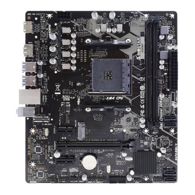 Biostar A520MT AMD Ryzen 3rd Generation Motherboard