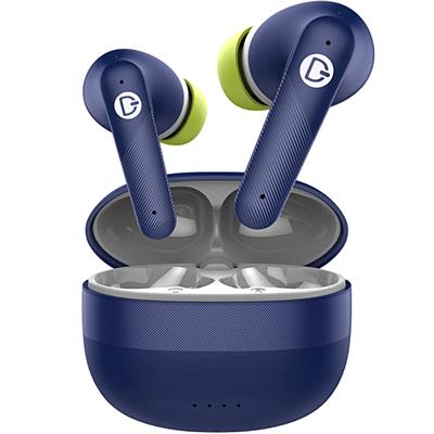 Airdots 200 Curve Pro | BLACK | WHITE | BLUE | GREY