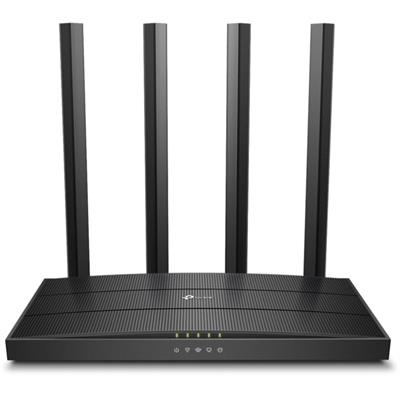 TP-Link Archer C80 AC1900 Wireless MU-MIMO Wi-Fi Router - Ver 1.0