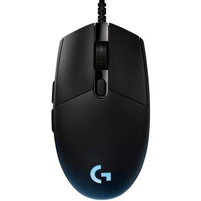 Logitech G Pro Gaming Mouse with HERO 16K Sensor for Esports 