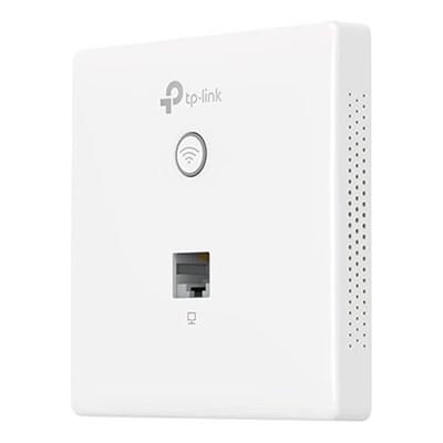 TP-Link EAP115-Wall 300Mbps Wireless N Wall-Plate Access Point Ver 1.20 EU