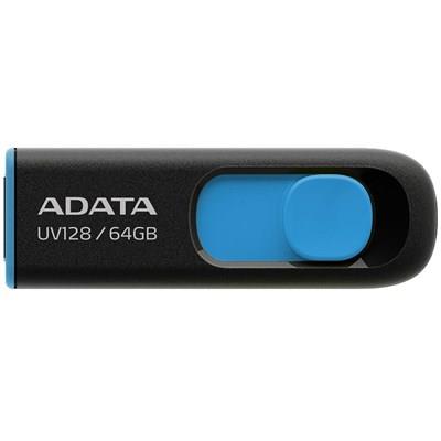 ADATA UV128 USB Flash Drive 64GB USB 3.2