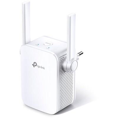 Tp-Link TL-WA855RE 300Mbps Wi-Fi Range Extender, Supports AP Mode