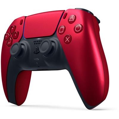 Sony DualSense Wireless Controller for PS5 PlayStation 5 | Volcanic Red