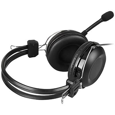 A4tech HU-35 ComfortFit Stereo USB Headset