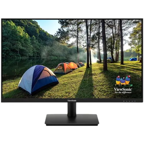 ViewSonic VA270A-H 27" FHD Monitor - 120Hz, 1ms IPS, Eye ProTech, Home/Office