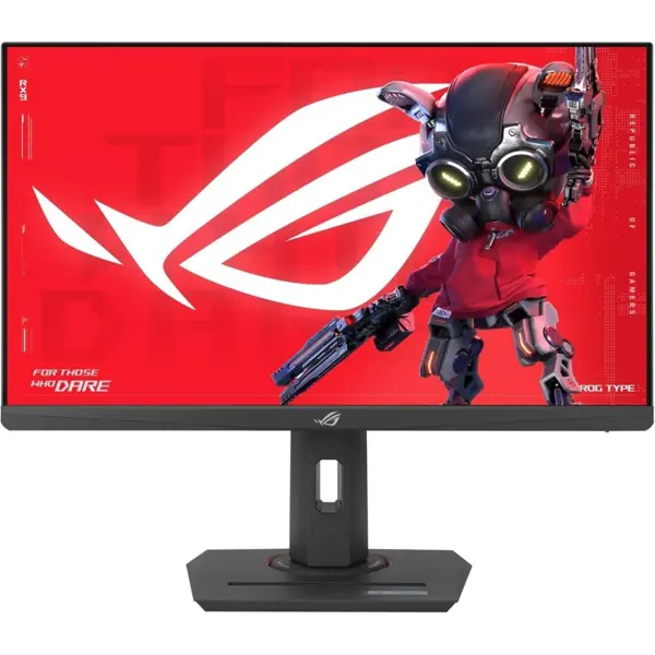 Asus Rog Strix XG259CMS - 310Hz 1080p FHD IPS 25" Type-C Gaming Monitor