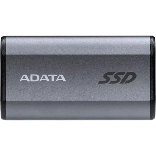 ADATA SE880 2TB External SSD - 2000MB/s, USB 3.2 Gen 2x2, Type-C, Portable