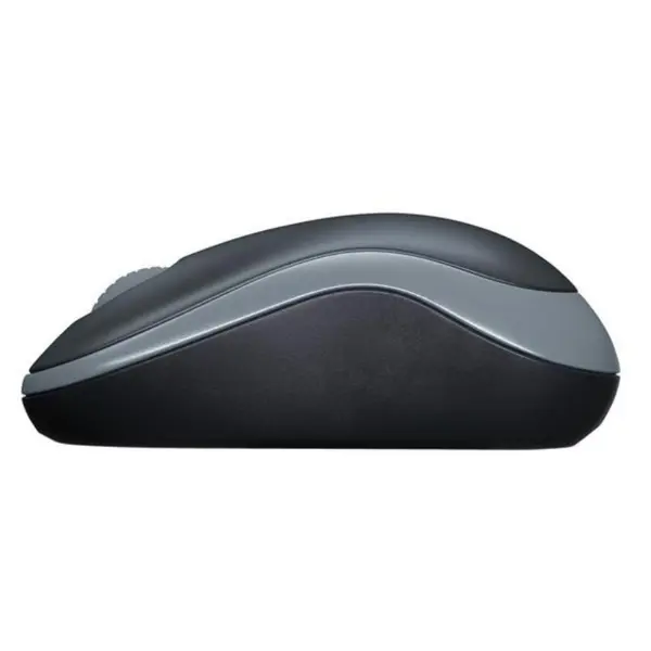 Logitech B175 Wireless Mouse Black - 910-002635