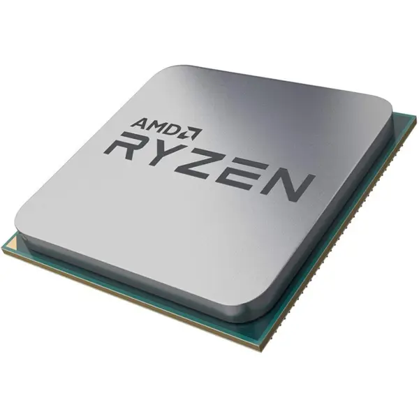 AMD Ryzen 5 7600 Desktop Processor | Tray Pack