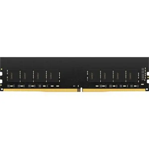 Lexar 32GB (1x32GB) 3200Mhz C22 DDR4 UDIMM Desktop Memory