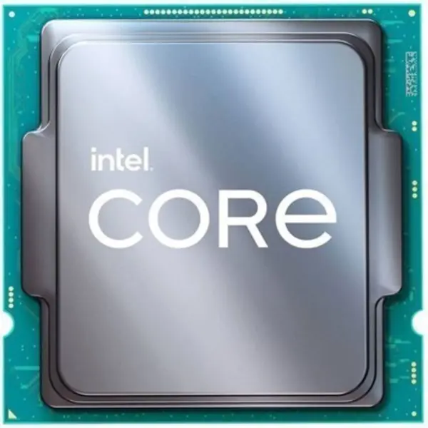 Intel Core i5-14400F 14h Gen Desktop Processor - 10 Cores - 16 Threads - Tray
