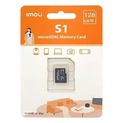 IMOU S1 Micro SD Card 128GB